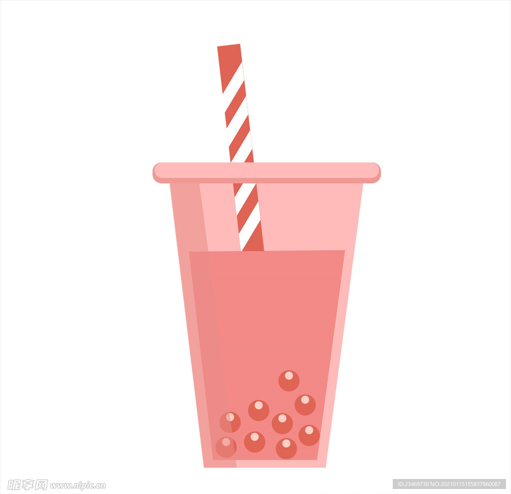 奶茶