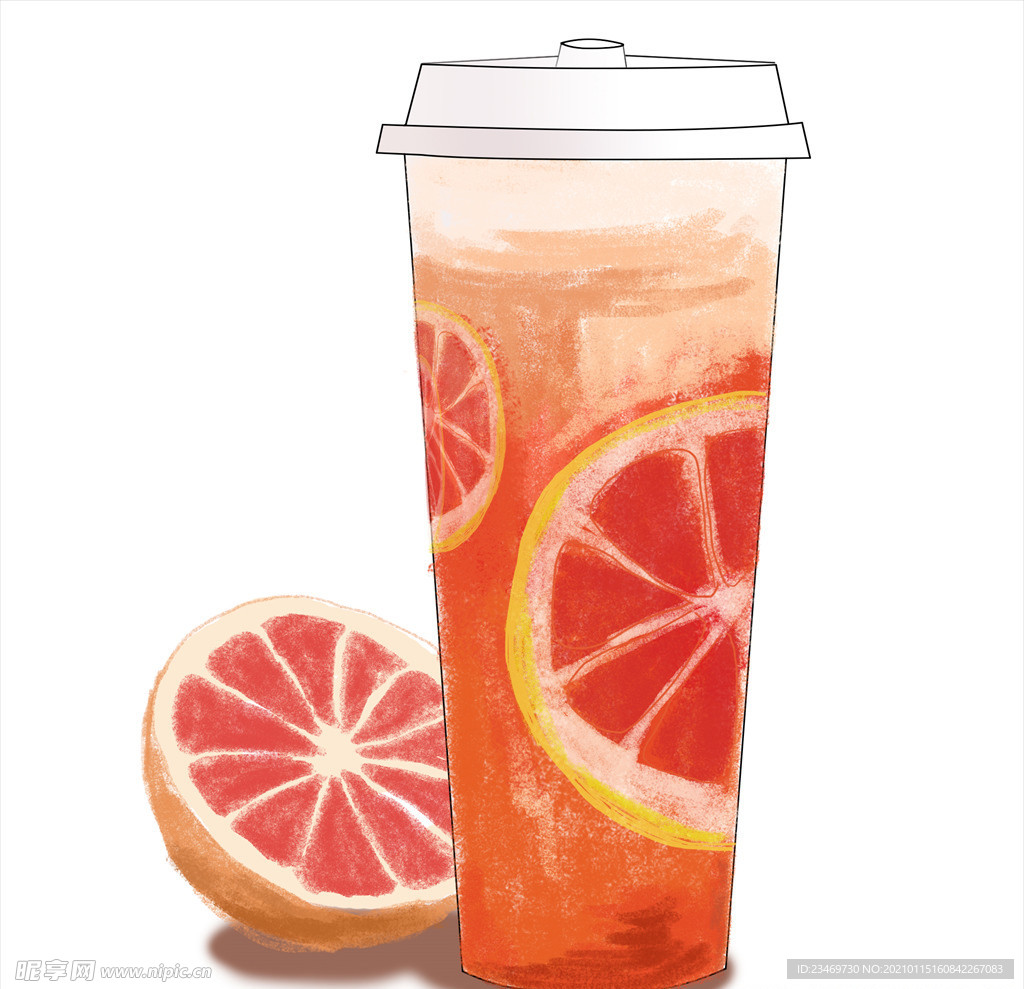 奶茶