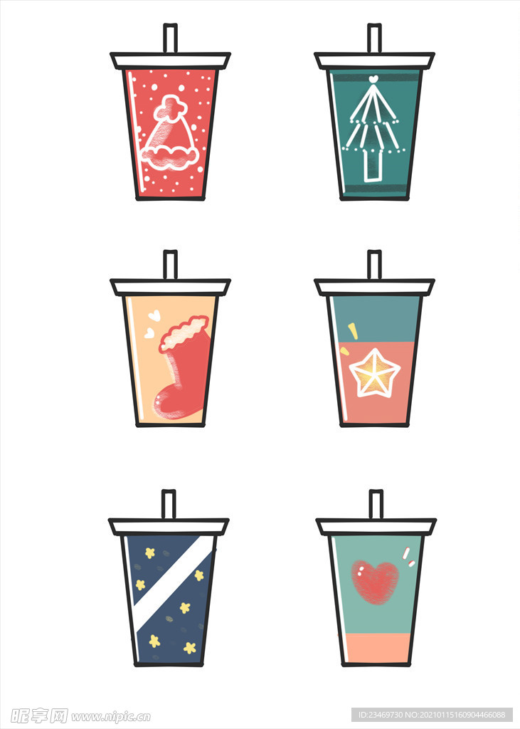 奶茶