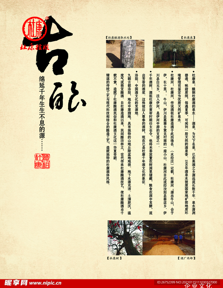 公司文化