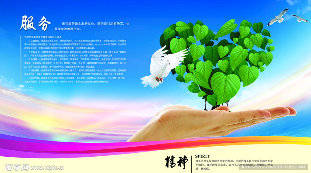 公司文化