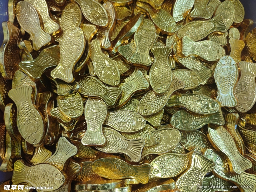 年货 巧克力糖果