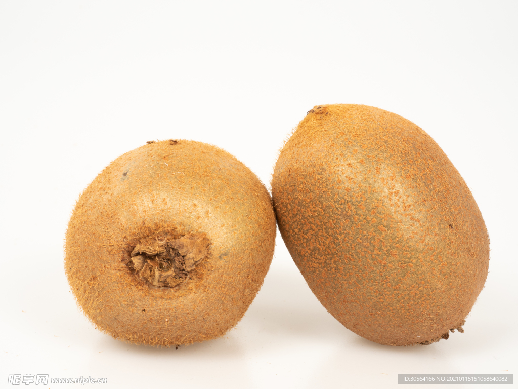 猕猴桃水果果实背景素材