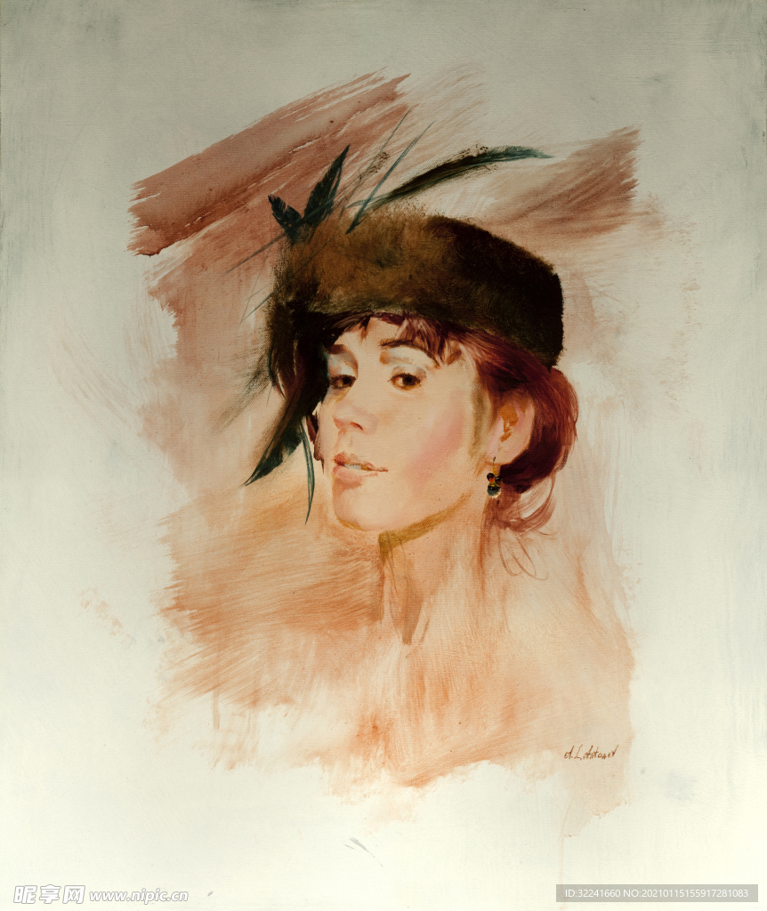 阿列克谢.安东诺夫