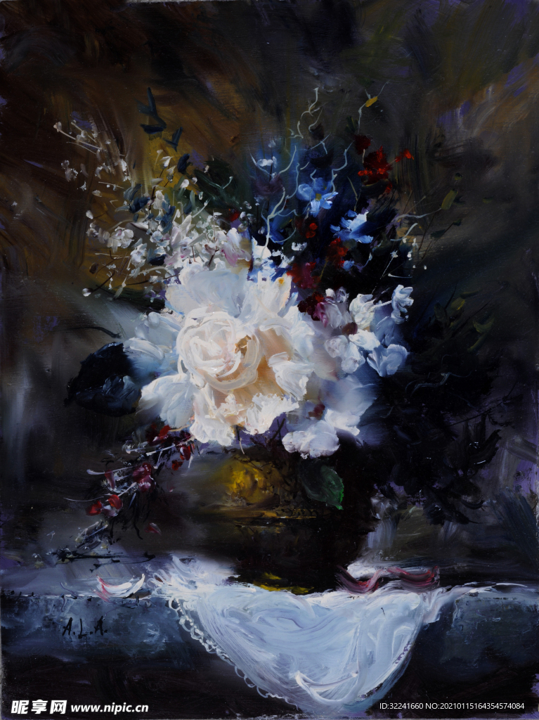 阿列克谢.安东诺夫