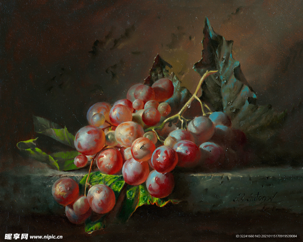 阿列克谢.安东诺夫