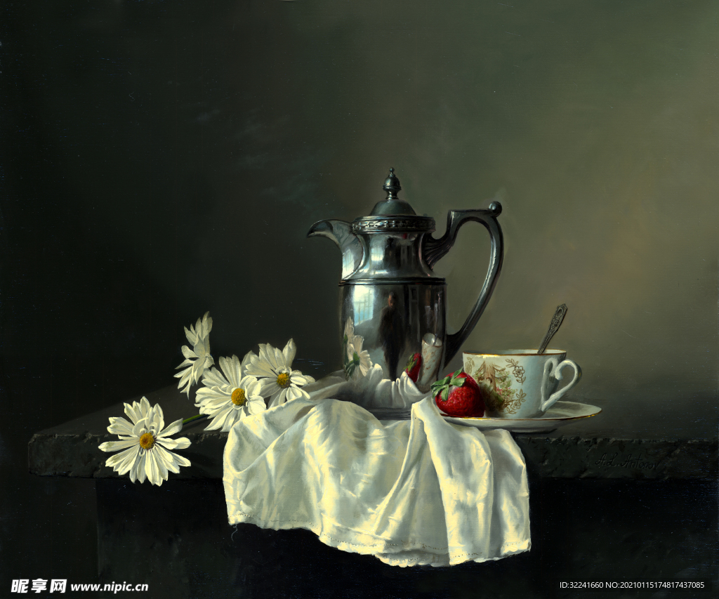 阿列克谢.安东诺夫