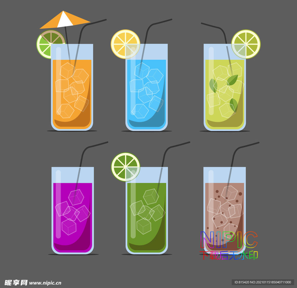 果汁