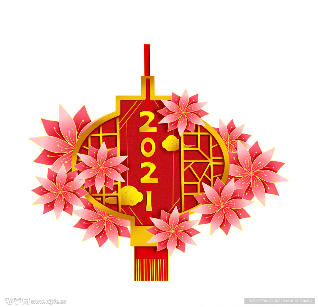 牛年