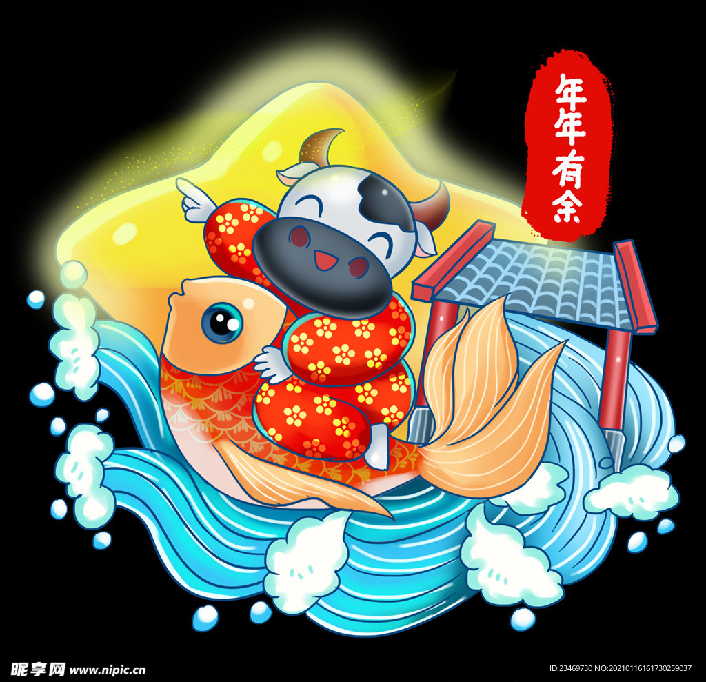 牛年