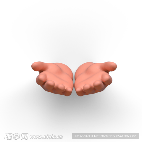 卡通元素
