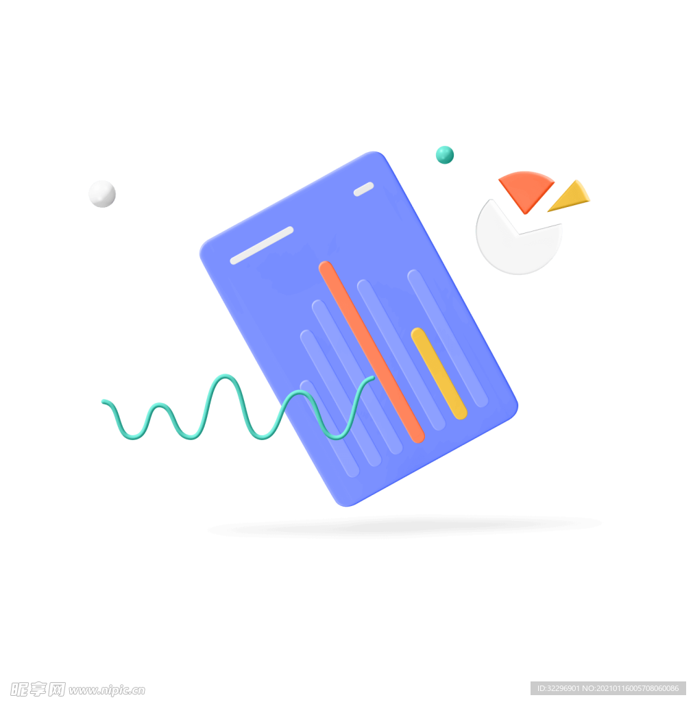 卡通元素