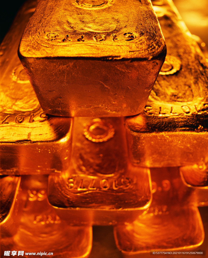 金条黄金