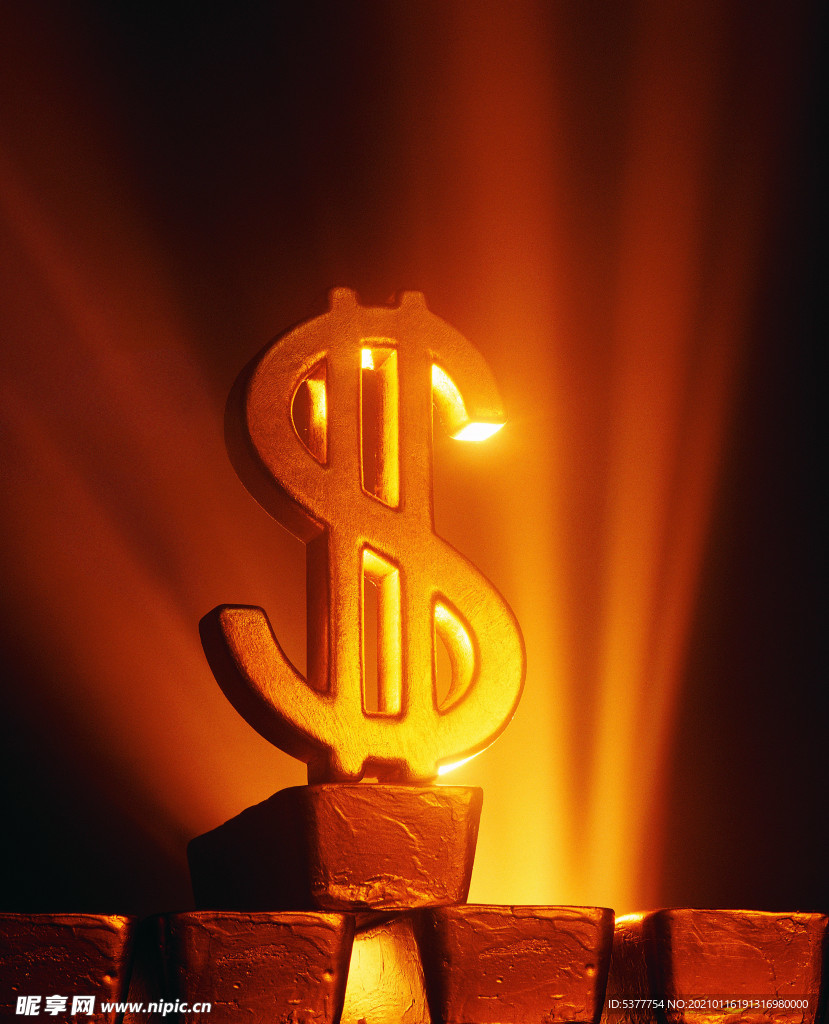 金条黄金