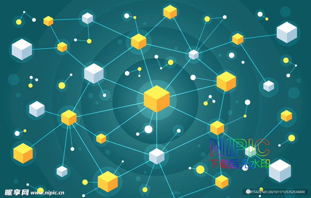blockchain区块链