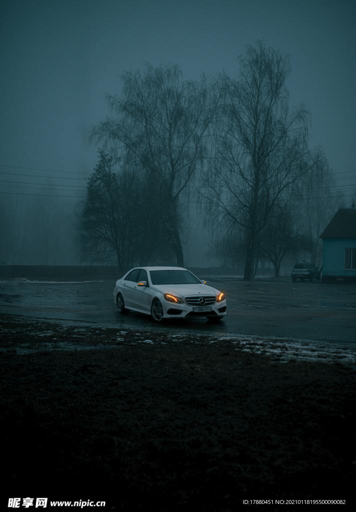 汽车