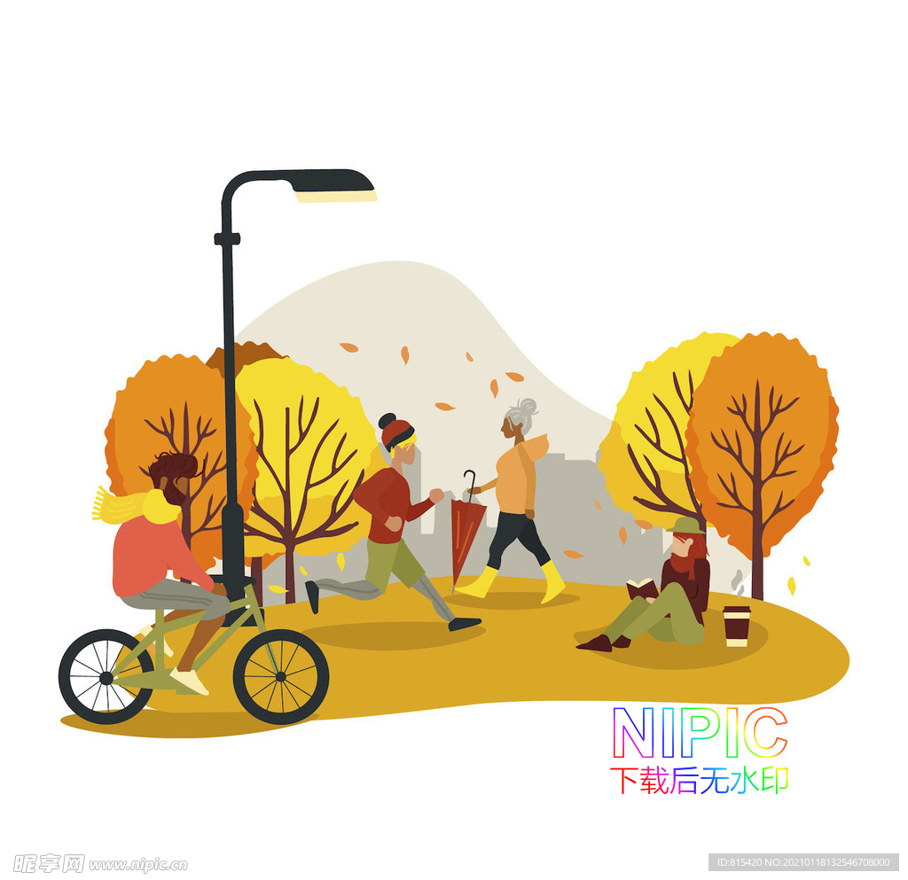 autumn秋天