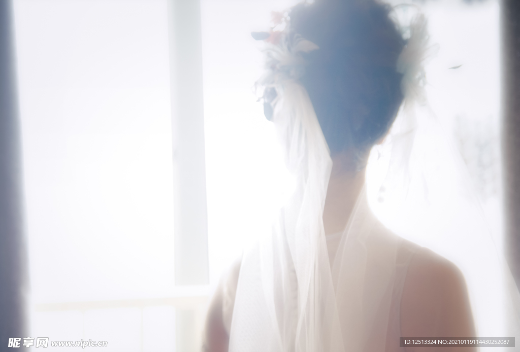 婚礼