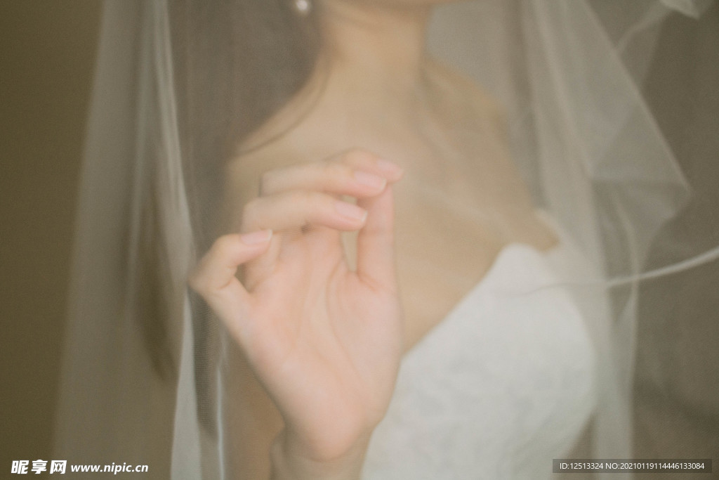 婚礼