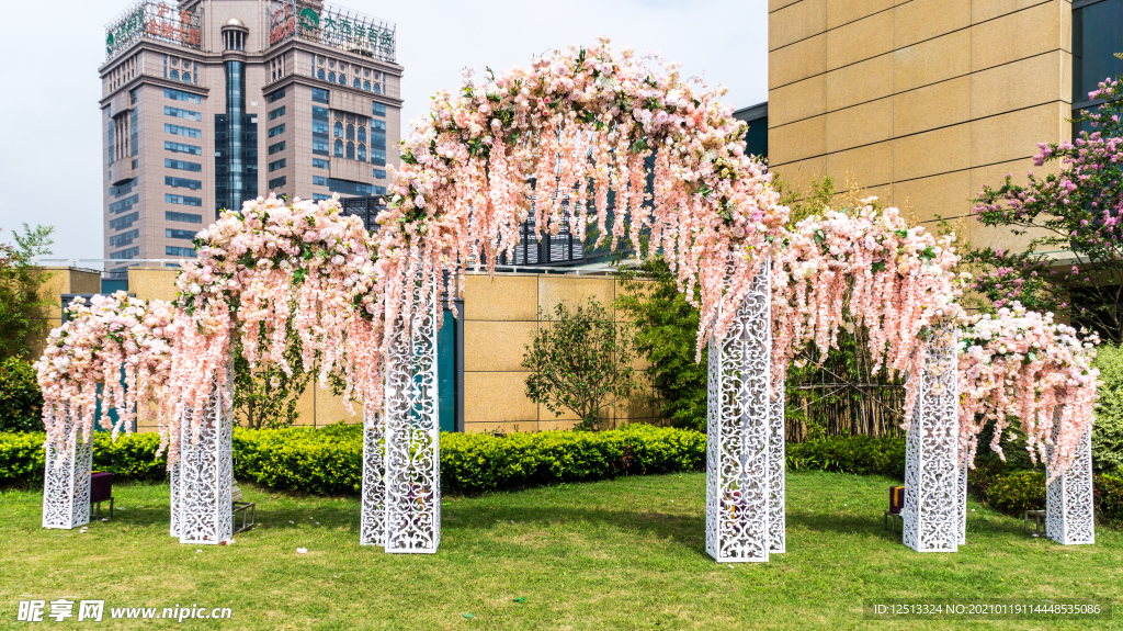 婚礼