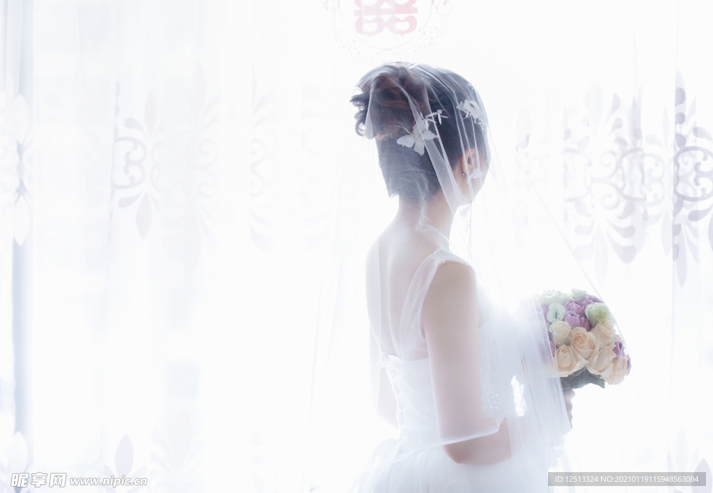 婚礼