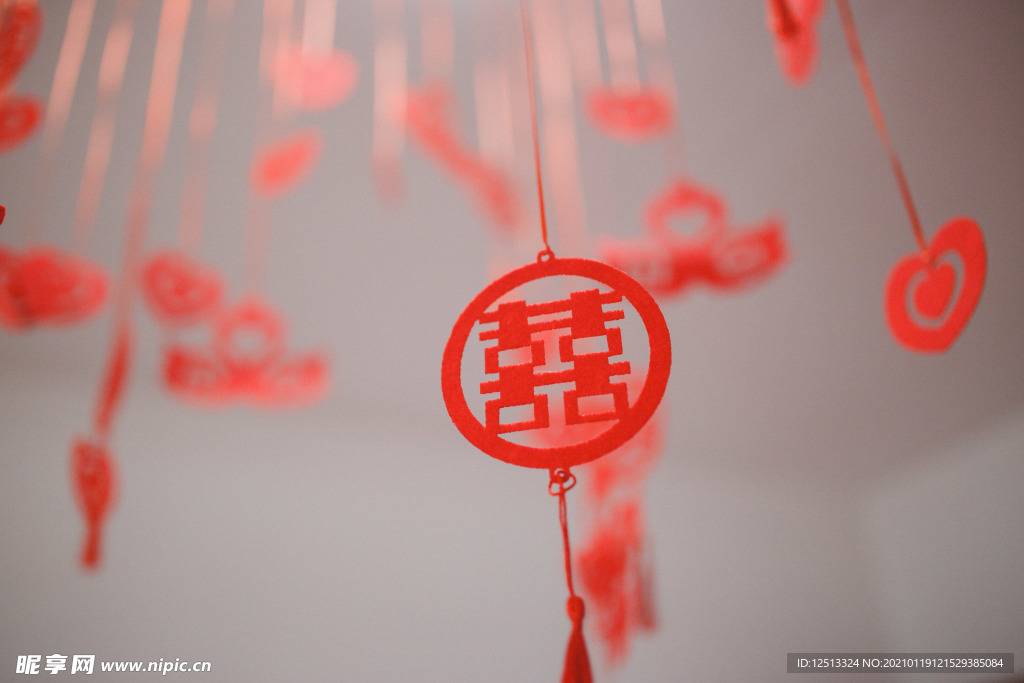 婚礼