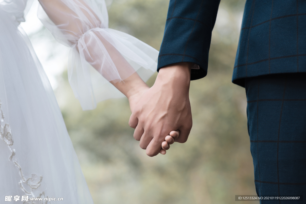 婚礼