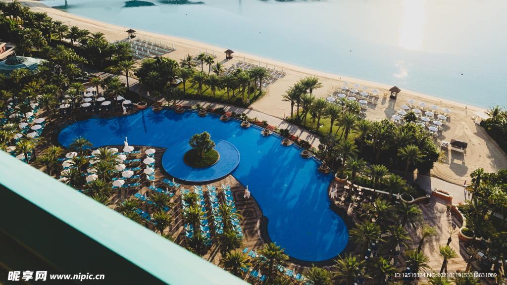 海景酒店