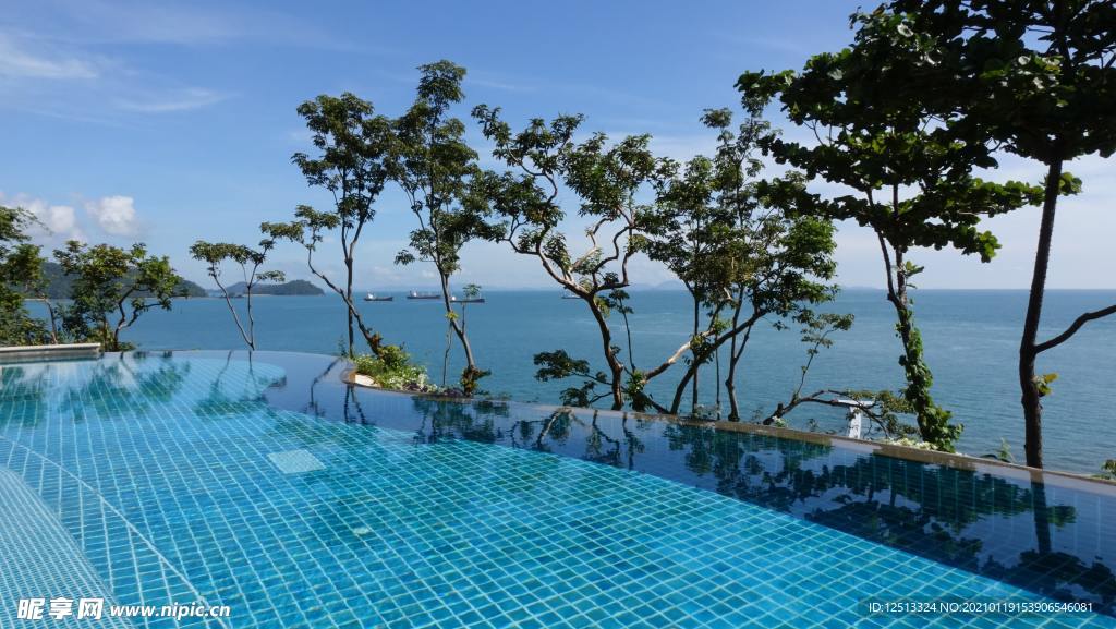 海景酒店