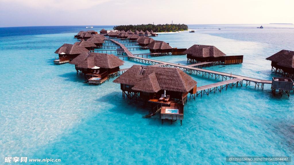 海景酒店