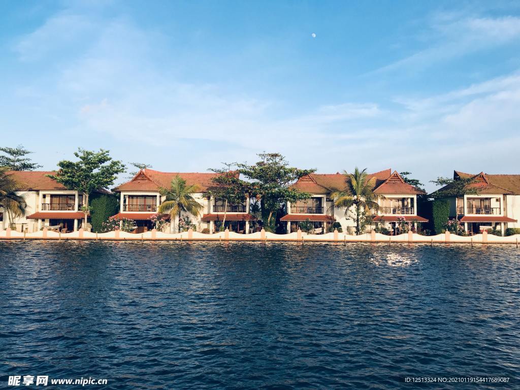 海景酒店