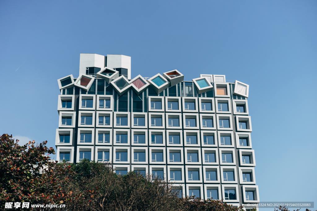 国外酒店