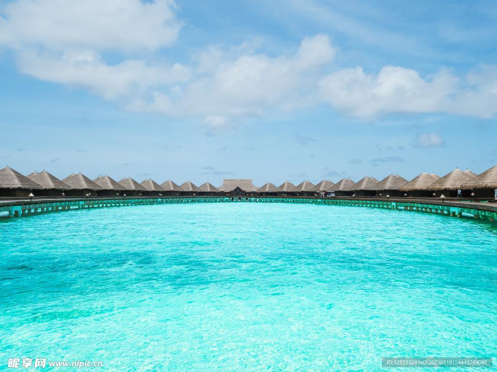 海景酒店