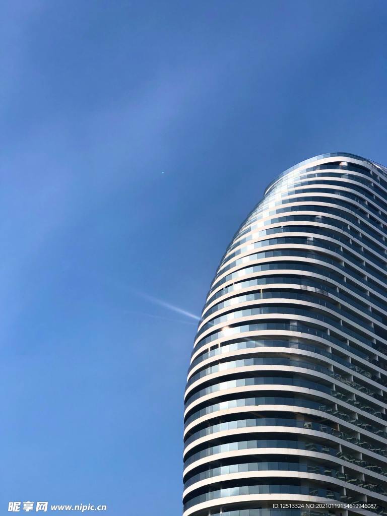 海景酒店
