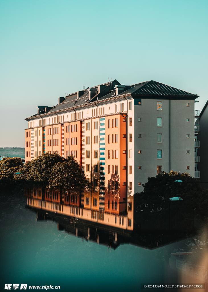 海景酒店