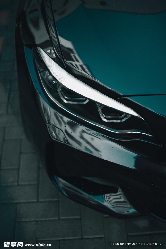 汽车