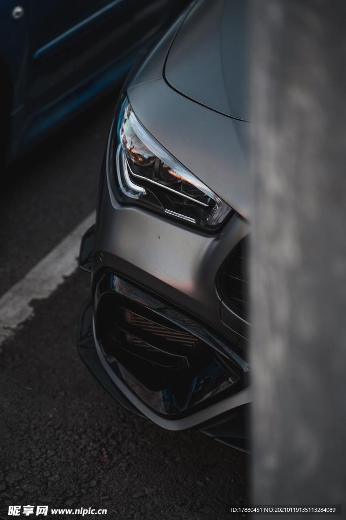 汽车