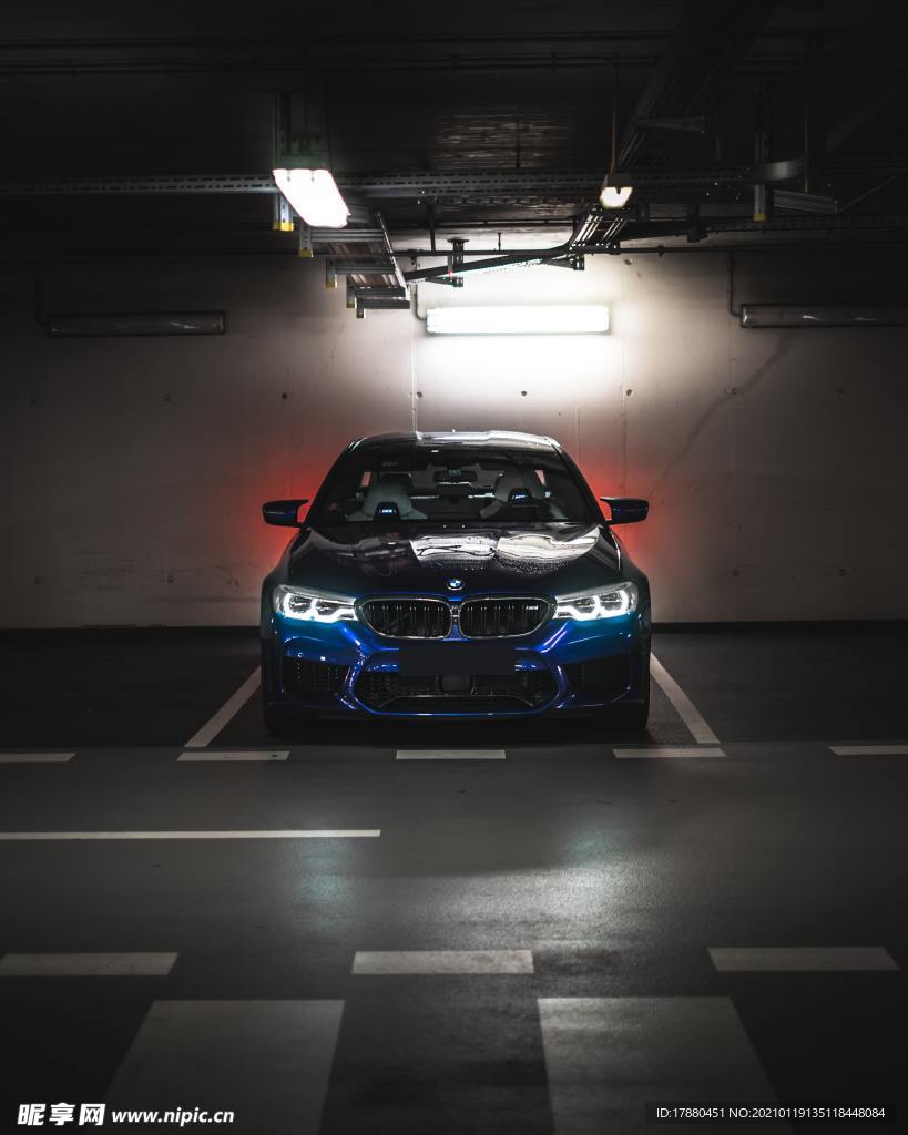 汽车