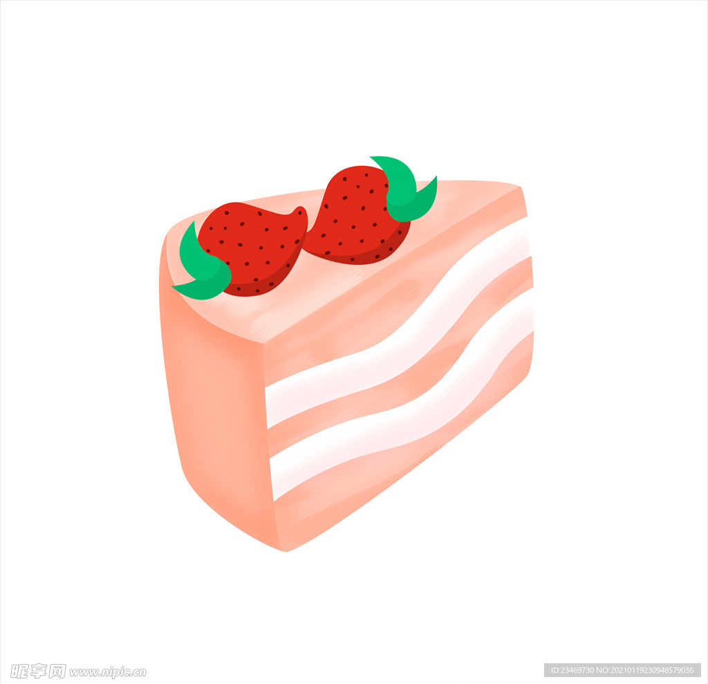 蛋糕