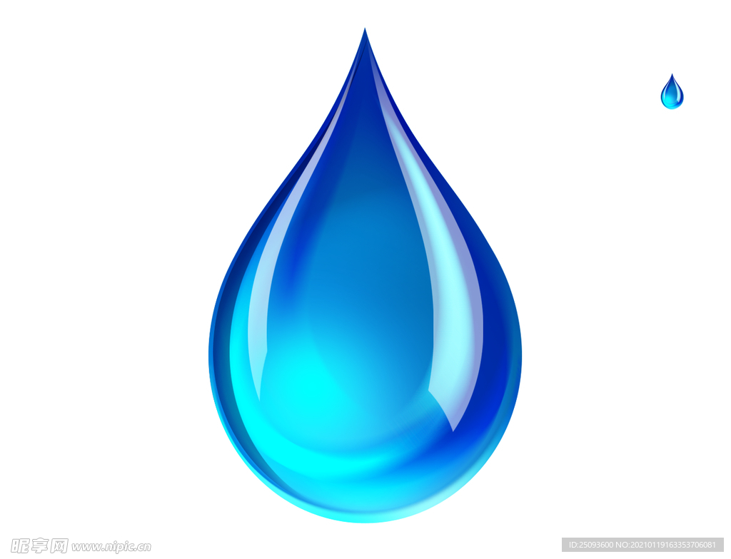 水滴