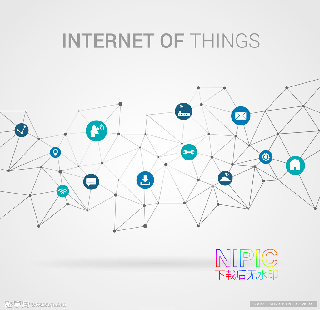 iot物联网
