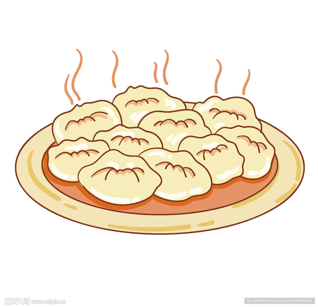 饺子