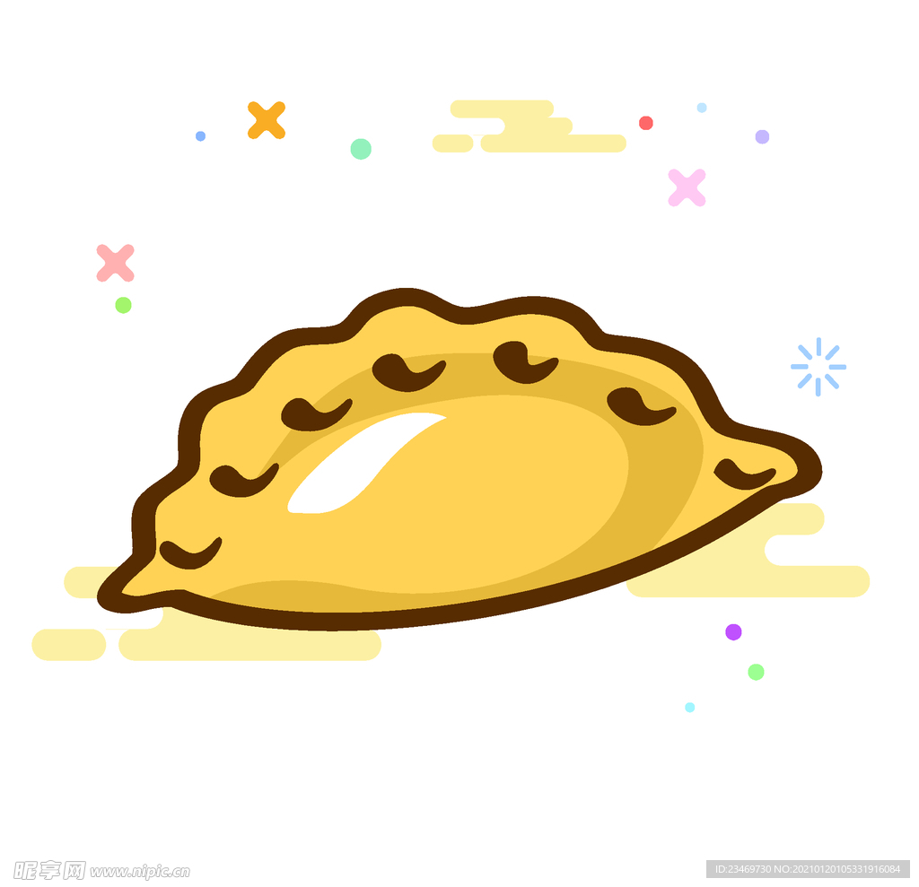 饺子