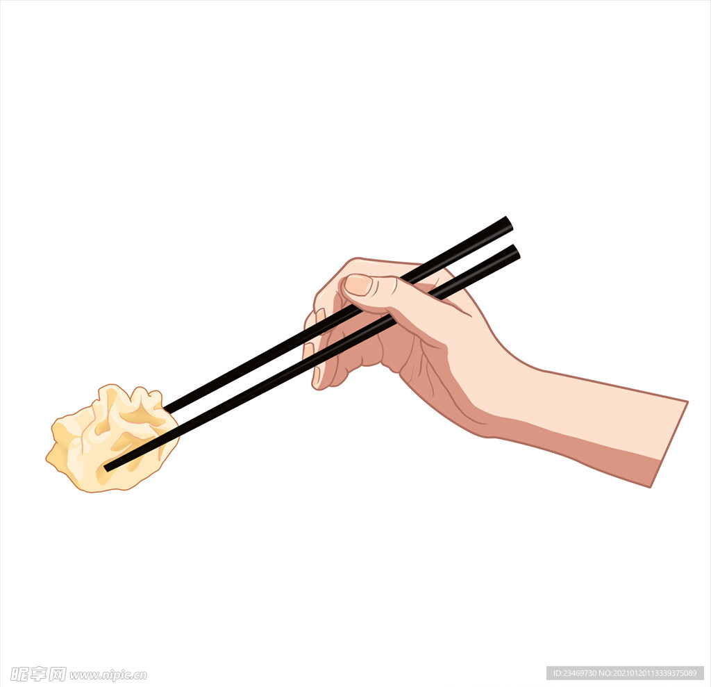 饺子