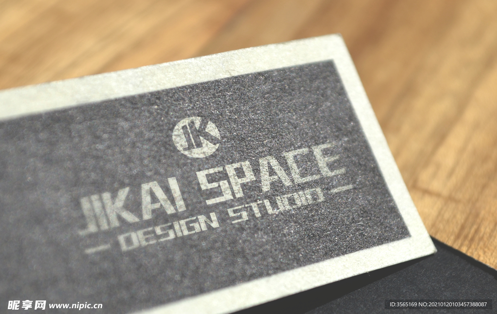 质感吊牌标签卡贴图样机