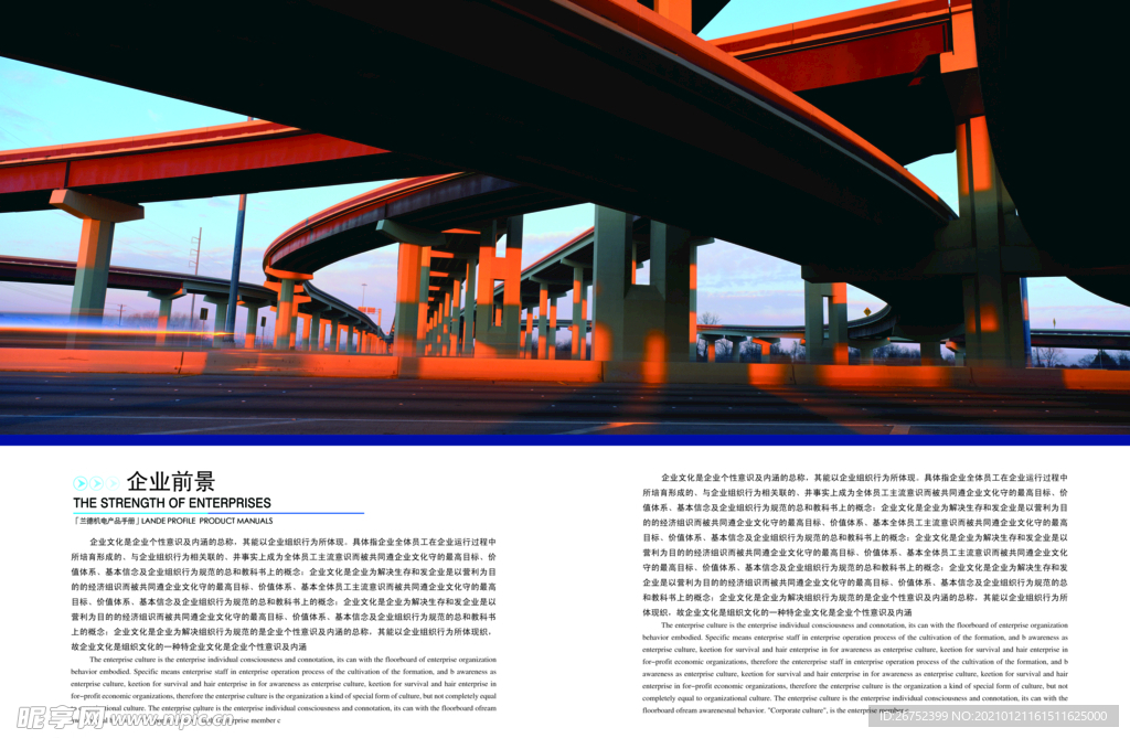 公司文化