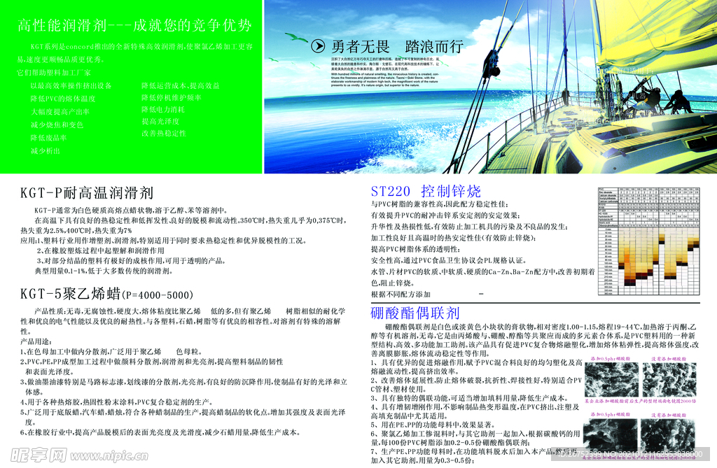 公司文化