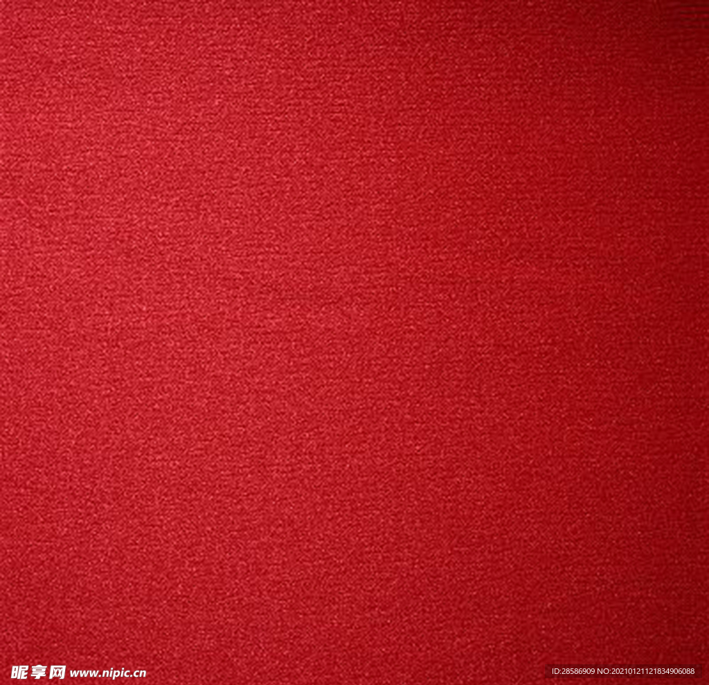 红色背景