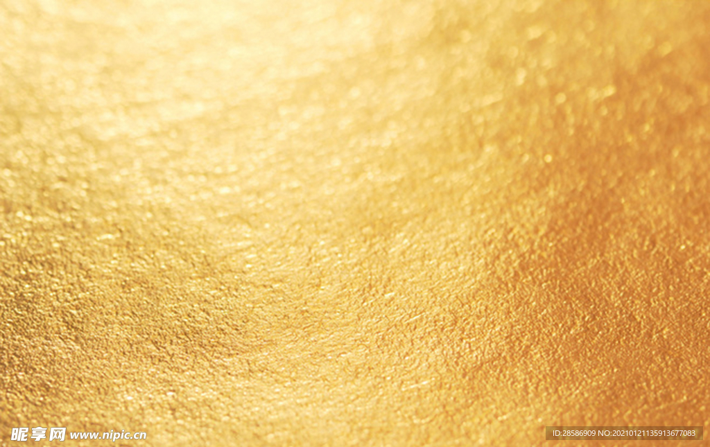 金色背景