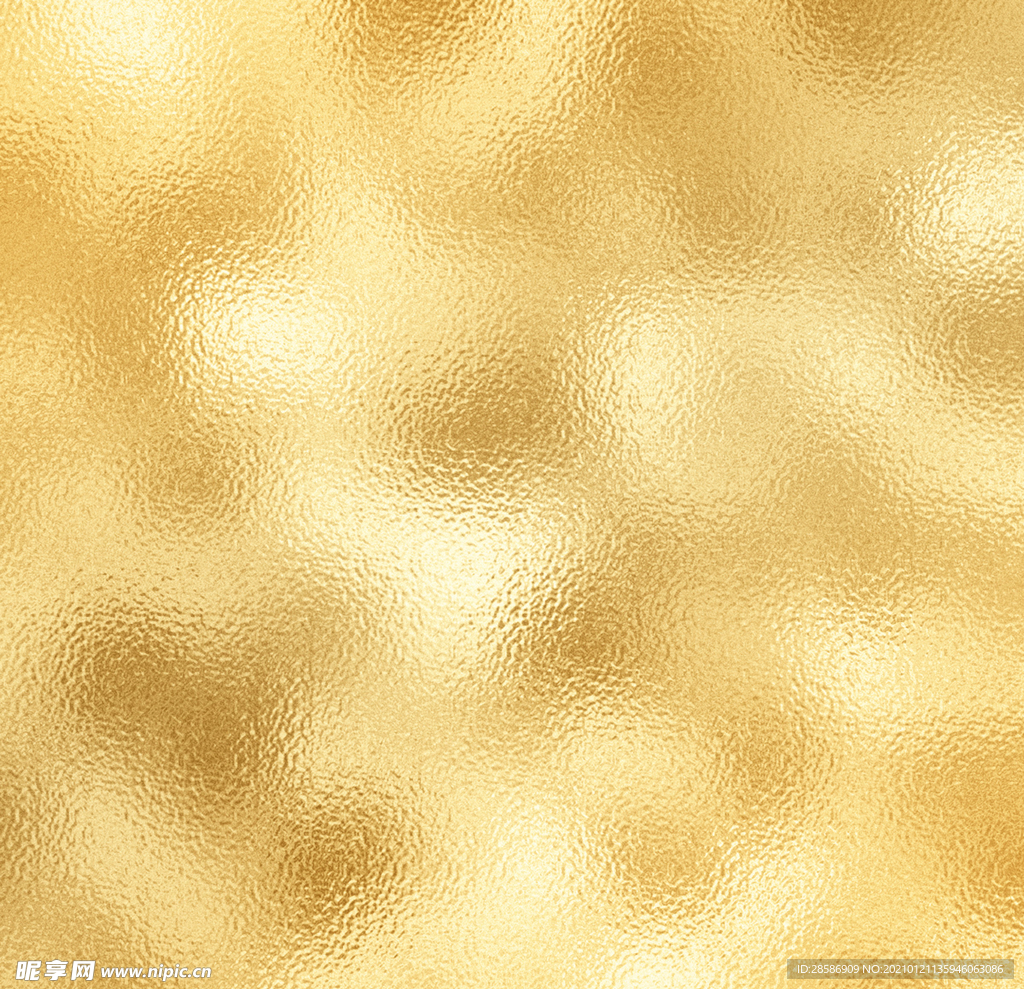 金色背景